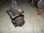 Топливный насос высокого давления (ТНВД) Bosch PE 2B 80D 400 S76