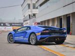 Карбоновый обвес для LAMBORGHINI AVENTADOR LP740 Ламборгини