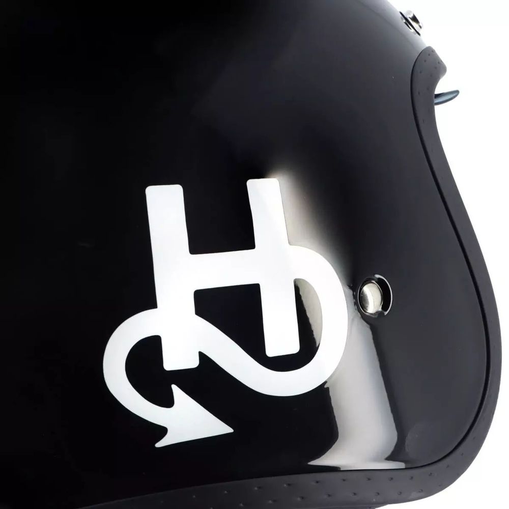 Logo / Черный