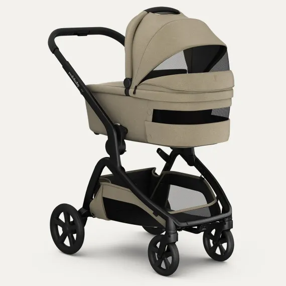Коляска Redsbaby Onix 2 в 1 Taupe