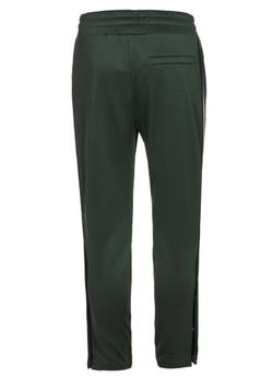 Мужские теннисные штаны Björn Borg Ace Tapered Pants - sycamore