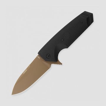 Складной нож HOGUE «Sig Sauer ASE by Hogue» HG/36219 c клинком из стали 154CM, рукоять G10