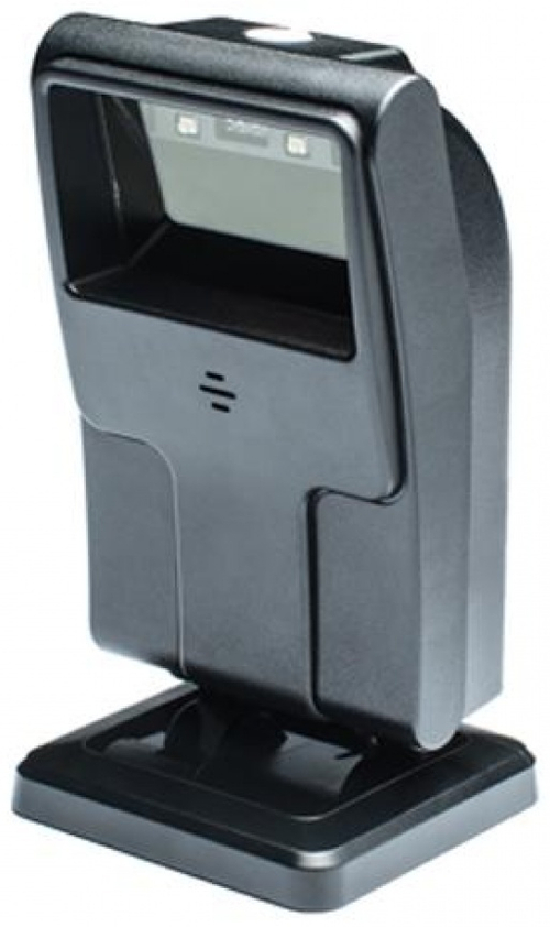 DT-6600U — стационарный проводной сканер штрихкодов 2D imager с защитой IP54 и стабильным считыванием.