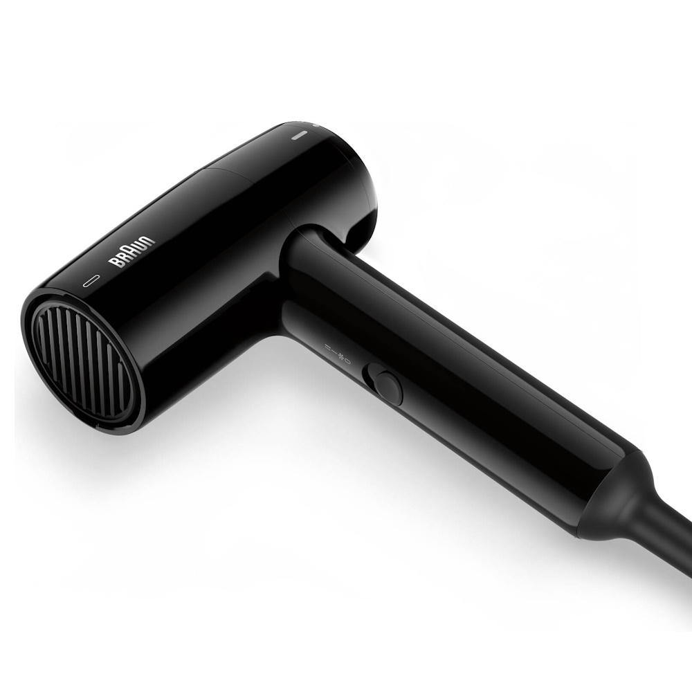 Фен для волос Braun Hairdryer BRHD150E