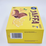Печенье Fazer Jaffa Sitruuna в шоколаде cо вкусом лимона 300 г (из Финляндии)