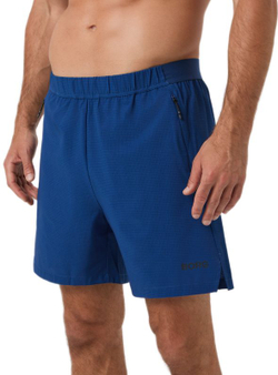 Мужские теннисные шорты Bj_rn Borg Zip — estate blue