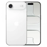 iPhone Air 256 ГБ, Cloud White (белый)