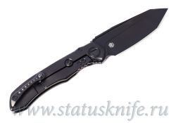 Нож Microtech Anax Integral 191C-1DLCTCFITIфотография - 4