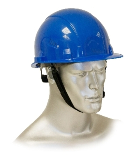 Каска защитная СОМЗ-55 Favori®T синяя (75518)