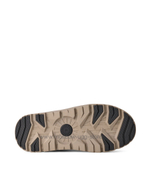 MENS TASMAN WEATHER HYBRID -Obsidian Cobble Grey