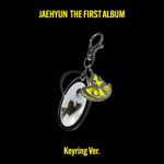 Альбом JAEHYUN - J 1st Album SMART ALBUM KEYRING Version