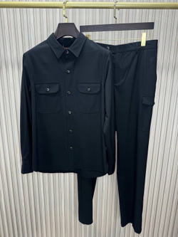 Прогулочный костюм Loro Piana