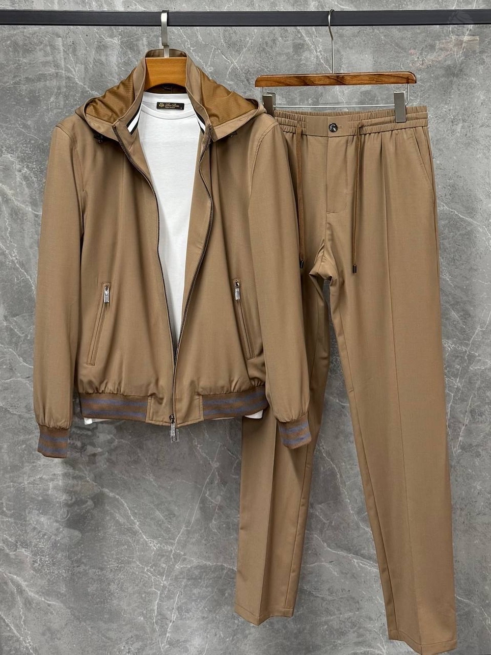 Спортивный костюм Loro Piana