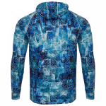 ФУТБОЛКА FHM MARK HOODIE