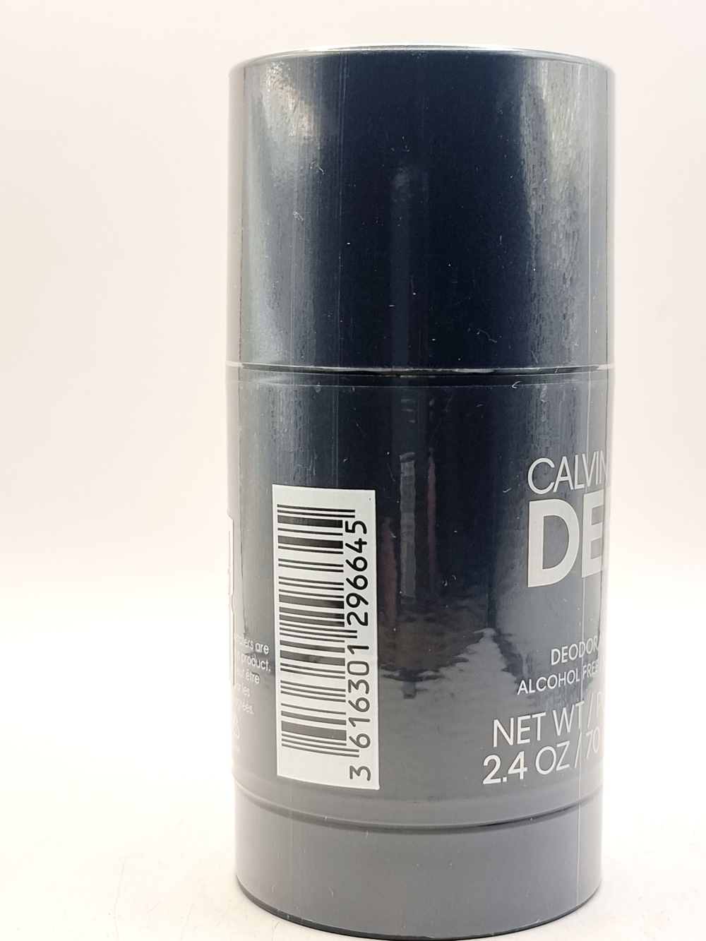 Calvin Klein Дезодорант-стик парфюмированный DEFY, 75 мл (Монако)