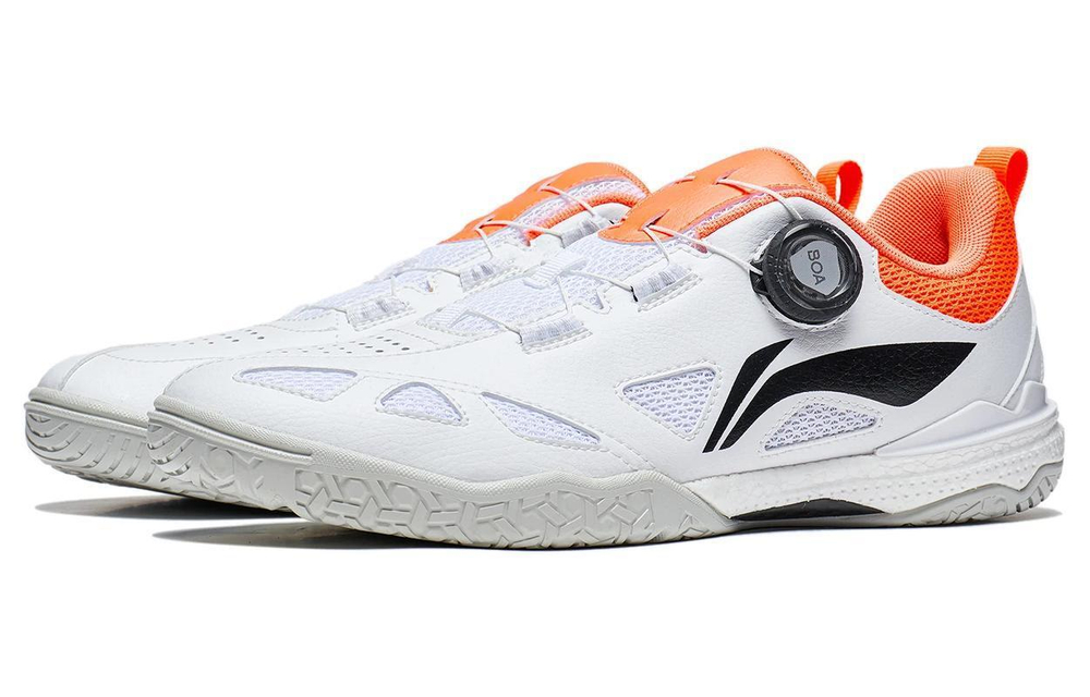 Li-Ning Mage PE - Wang Chuqin