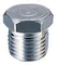 Заглушка Fubag 1/4"M