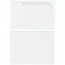 Чехол-книжка Samsung Smart Book Cover для Tab S9 White