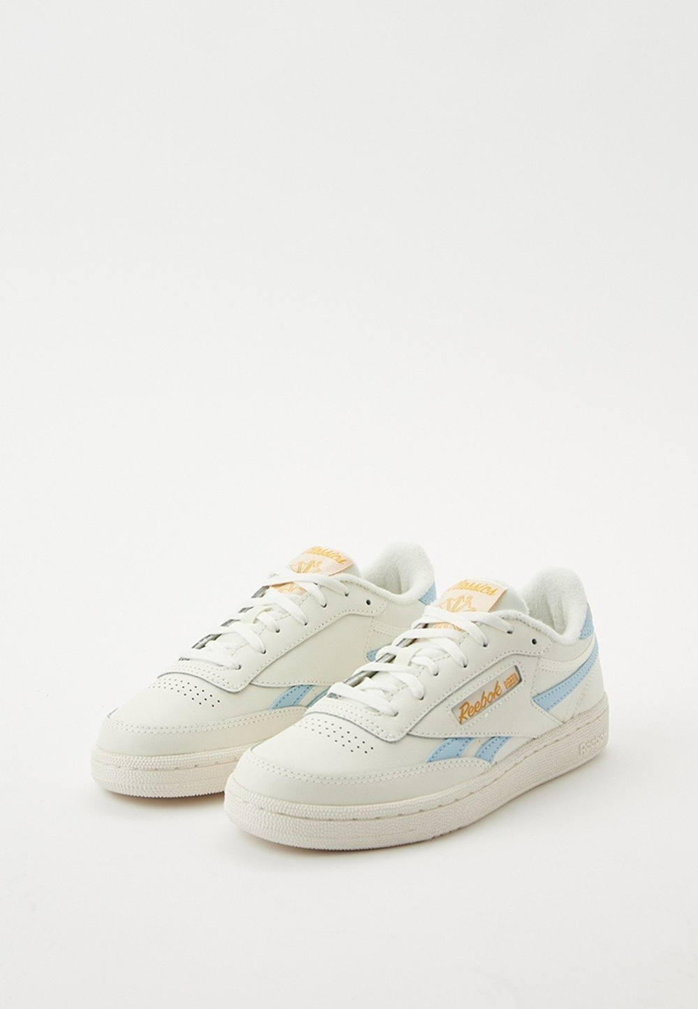Кеды женские REEBOK CLUB C REVENGE