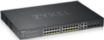 Коммутатор управляемый ZYXEL GS192024HPV2-EU0101F