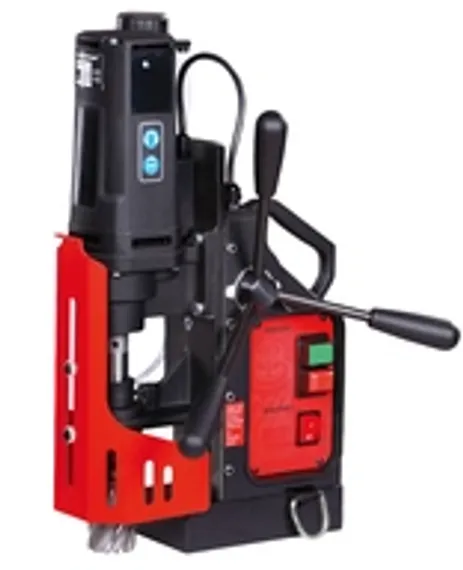 Машина для снятия фаски с труб Promotech PRO-10 PB, с электроприводом