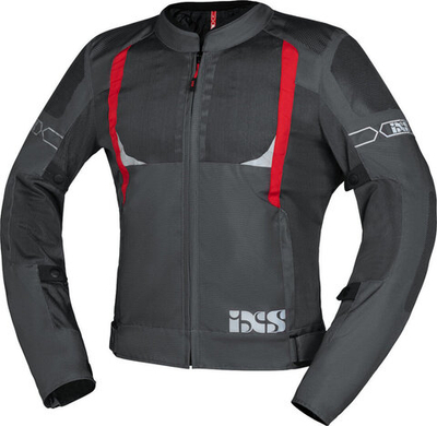 IXS Trigonis-Air Красный