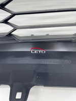COVER, FR BUMPER, LW52129-F4130 52129F4130
