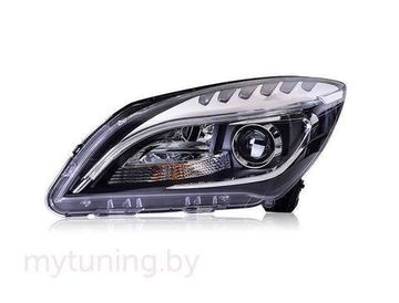 Передние фары для Changan CS35