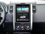 Установочный комплект для NISSAN X-Trail 2007-2014 (T31)  KUBERG ZF-1008-Q6