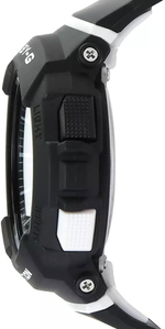 Часы Casio BGA-240-1A1