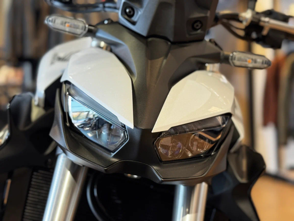 Honda CB 1000 Hornet, 2026