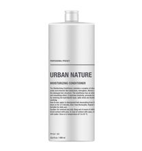 Urban Nature MOISTURIZING Кондиционер Увлажняющий АКЦИЯ!