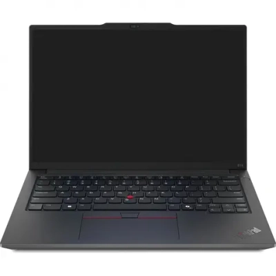 Ноутбук Lenovo ThinkPad E14 G6 Core Ultra 7 155H 16Gb SSD512Gb Intel Graphics 14" IPS WUXGA (1920x1200) без ОС black WiFi BT Cam (21M700AXIG)