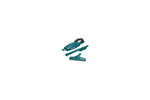Аккумуляторный пылесос Makita CL106FDWY