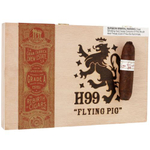Liga Privada H99 Flying Pig
