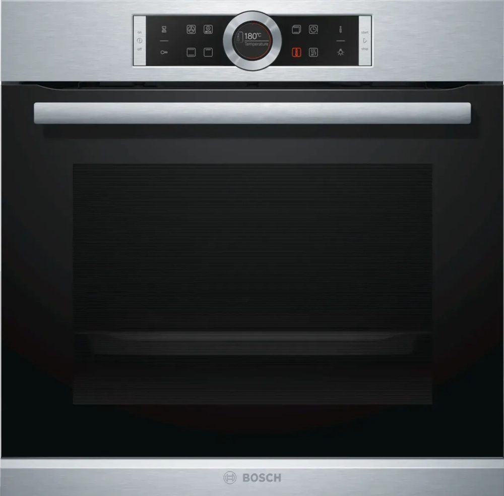 Духовой шкаф Bosch HBG634BS1