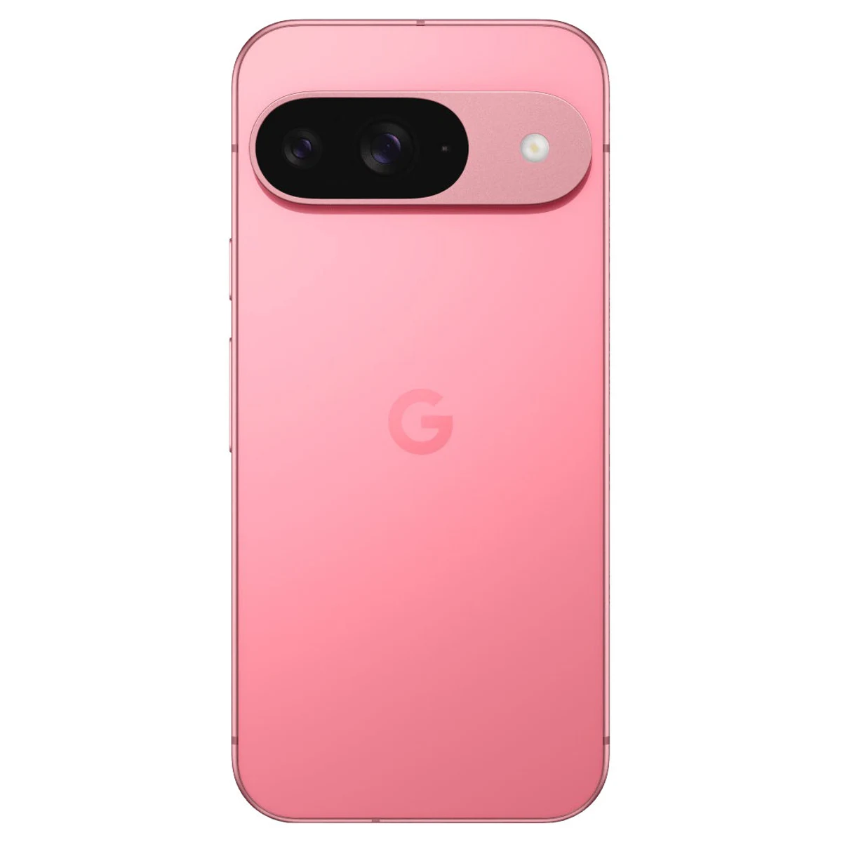 Смартфон Google Pixel 9 12/128Gb SIM+eSIM Peony Global — фото 1