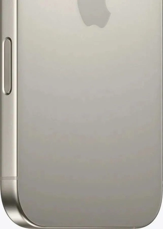 Смартфон Apple iPhone 15 Pro 256 ГБ Global, Dual: nano SIM + eSIM, титан