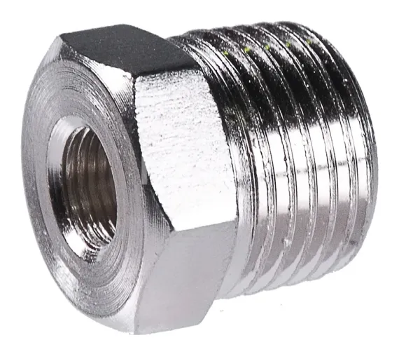 Переходник Fubag 1/2"M-1/8"F