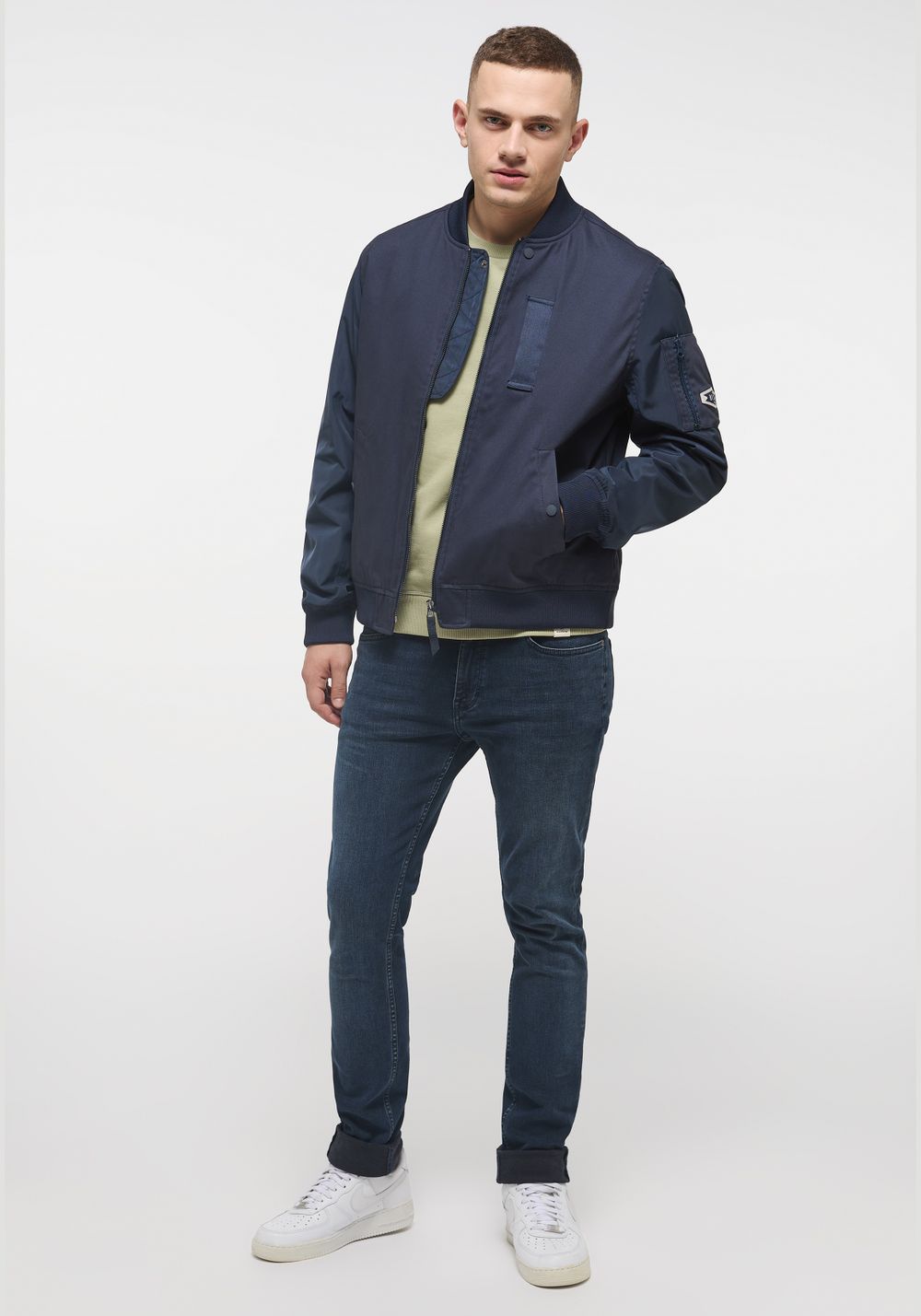 Куртка Style Daniel HBRD Bomber 1013497-5330