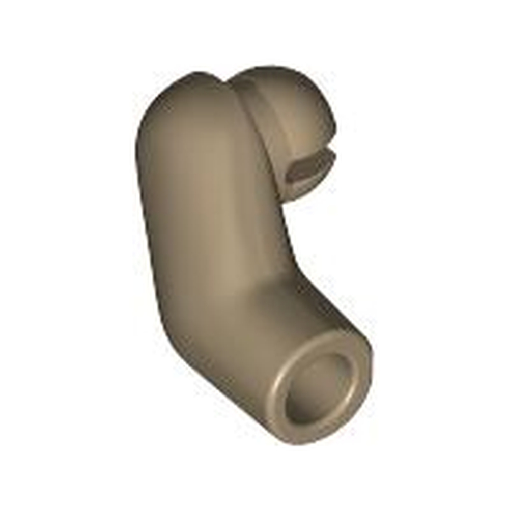Рука Правая 982 Dark Tan