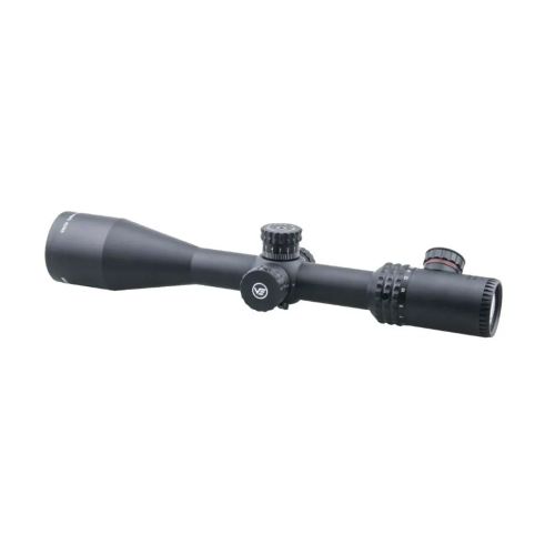 Оптический прицел Vector Optics 30мм SFP SENTINEL 4-16x50 GenII ( установка на Тигр, СВД, ОП-СКС, ВПО-208,  / Сетка MPR-3 )