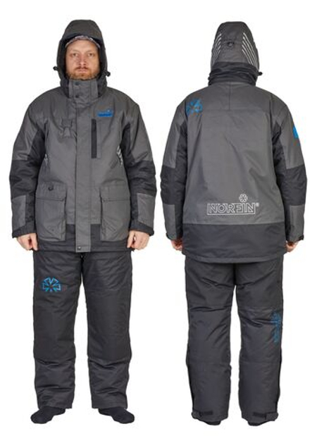 Костюм плав. зим. Norfin APEX 2 FLT 01 р.S