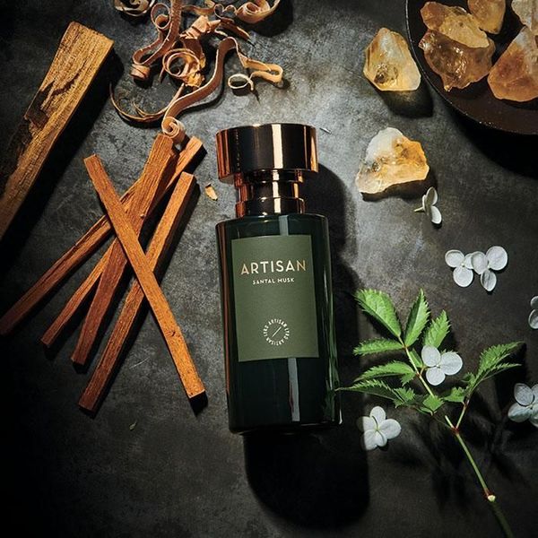 Avon Artisan Santal Musk