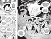 One Piece. Большой куш. Книга 21. На заре приключений: Новый Свет