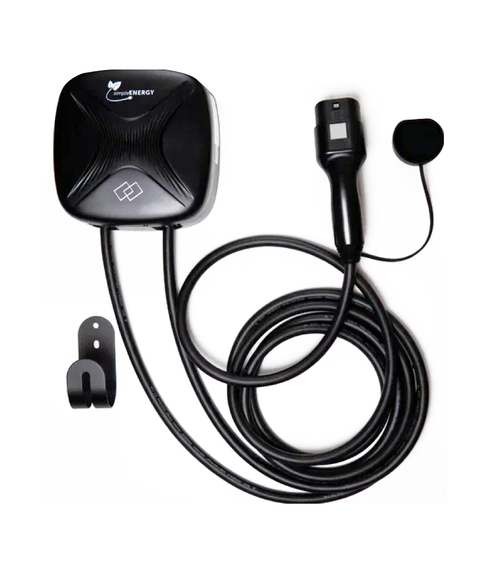 Зарядная станция Simple Energy Wallbox HomeCharger, 22 кВт (SE-AC-22-T2)