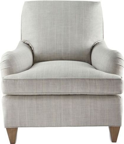 Стул Baker Simmons Chair (Exposed Leg)