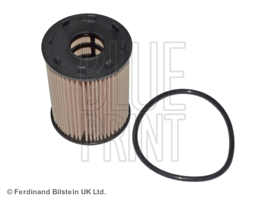 BLUE PRINT - ADK82104-BLU - Oil Filter