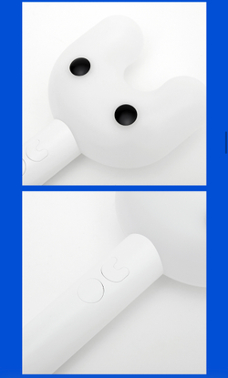 Лайтстик NewJeans Official Light Stick