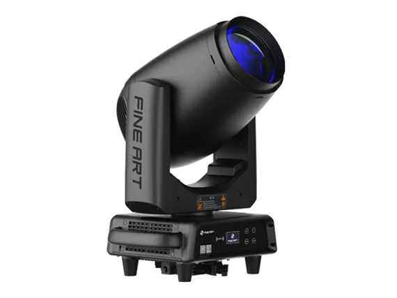 FINE ART FINE 420 BEAM IP